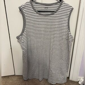 Duluth trading tank top